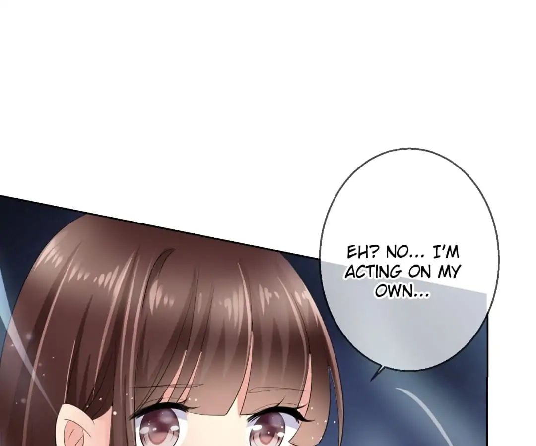 Popular Deskmate is A Cat chapter 53 - page 32