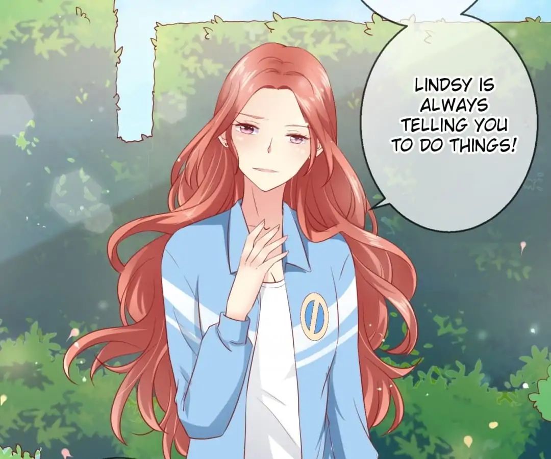Popular Deskmate is A Cat chapter 53 - page 40