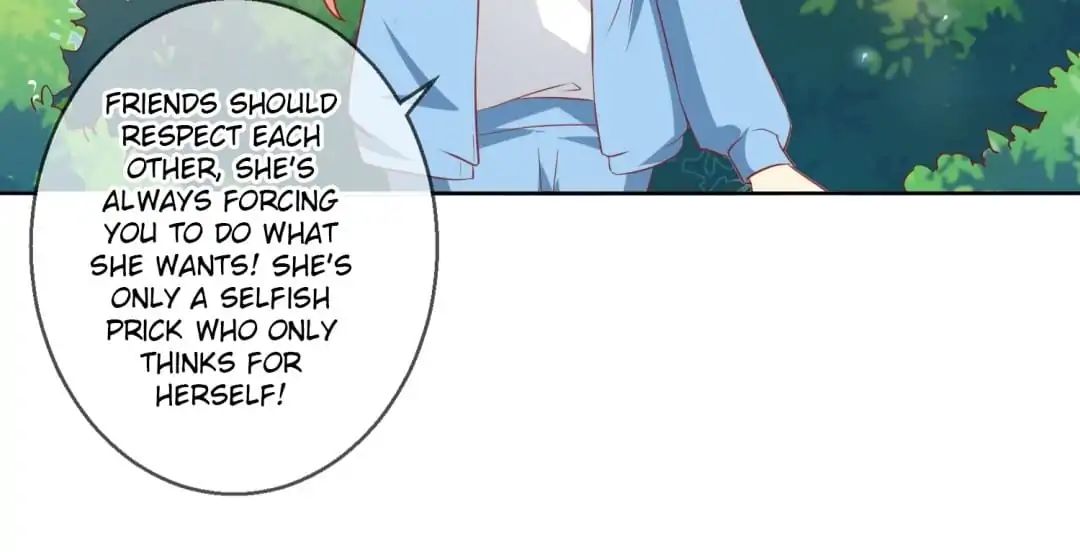 Popular Deskmate is A Cat chapter 53 - page 41