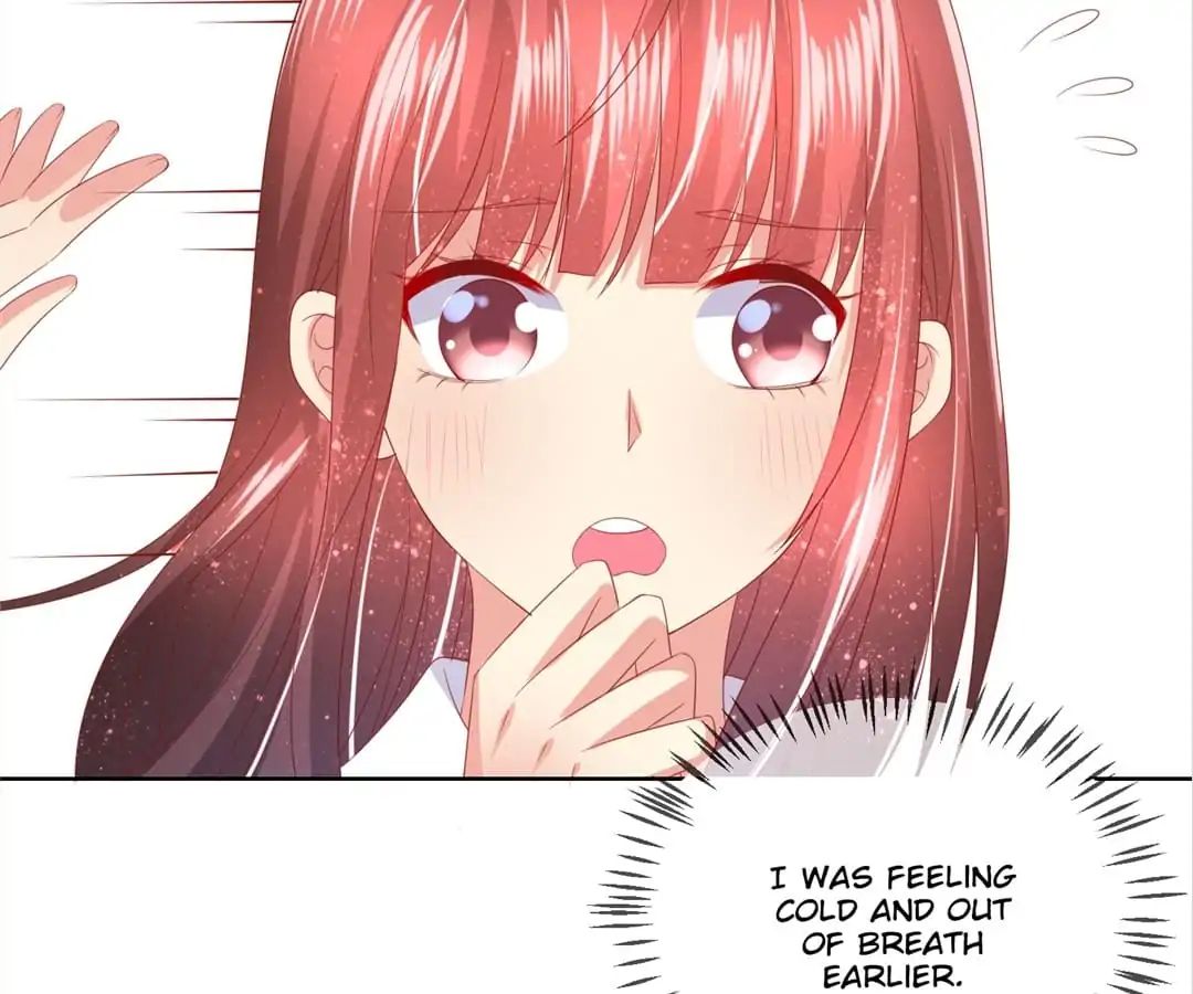 Popular Deskmate is A Cat chapter 84 - page 16