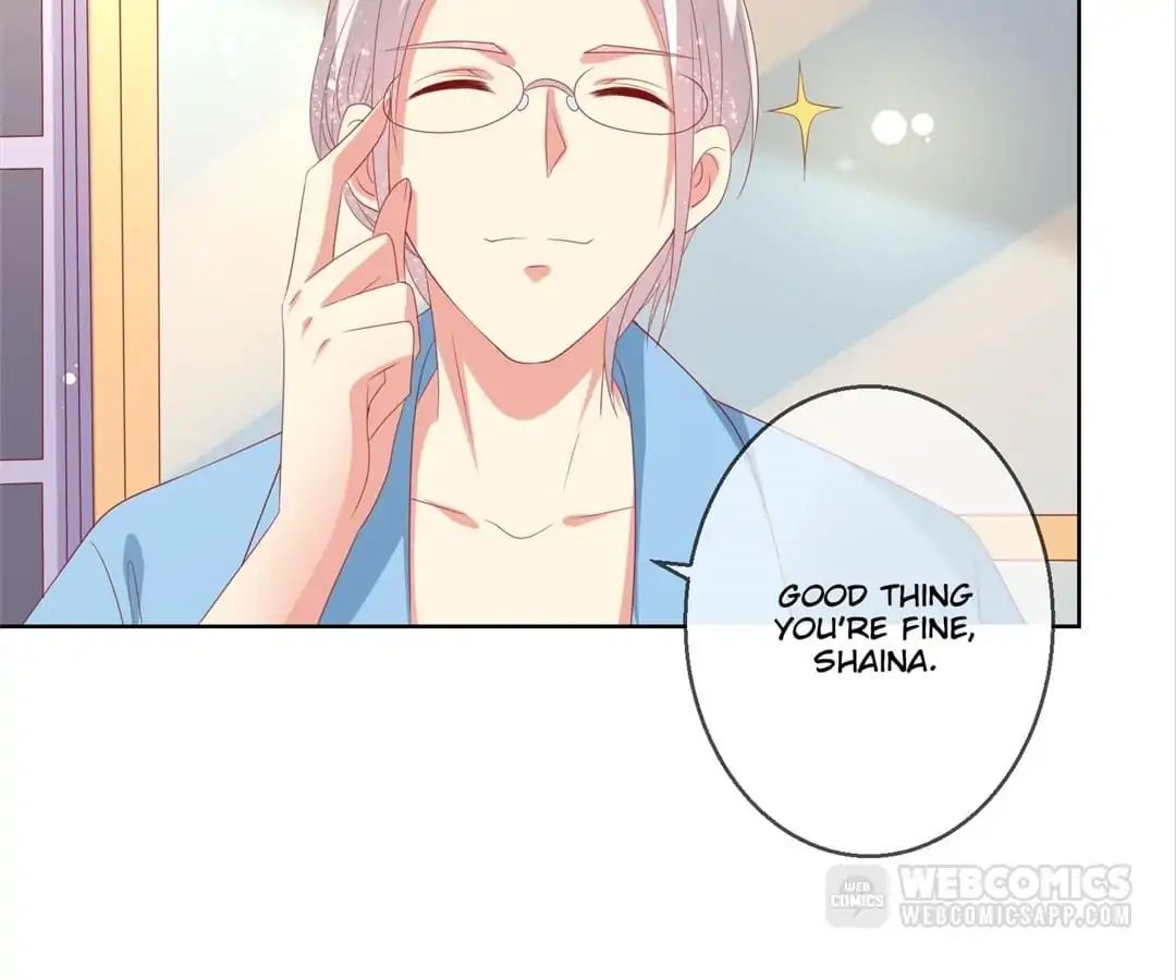 Popular Deskmate is A Cat chapter 84 - page 18