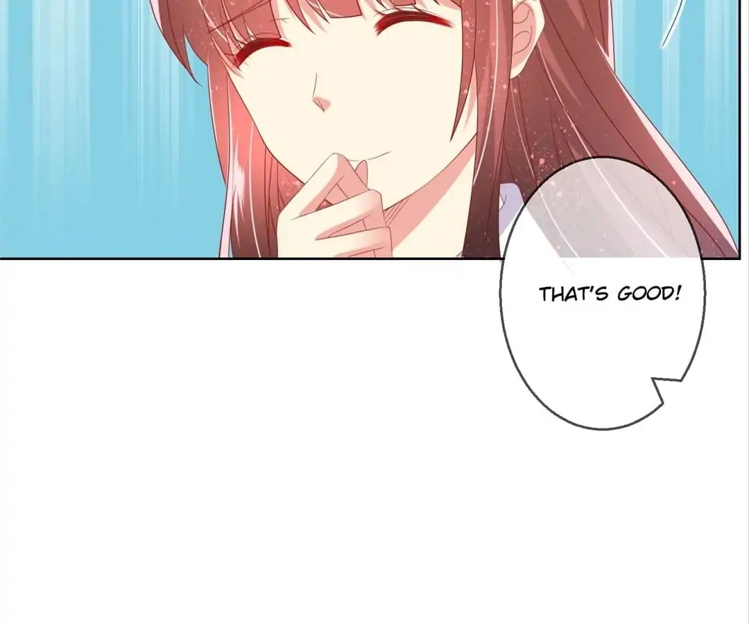 Popular Deskmate is A Cat chapter 84 - page 23