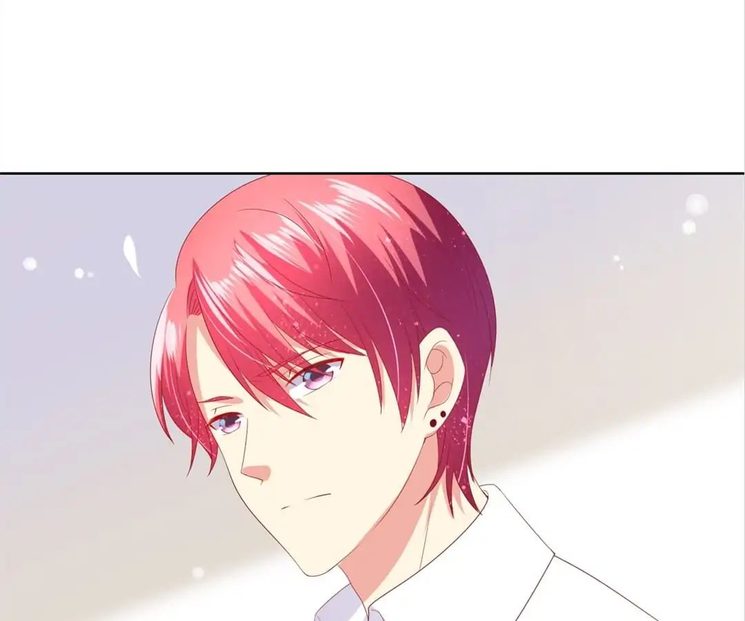 Popular Deskmate is A Cat chapter 84 - page 24