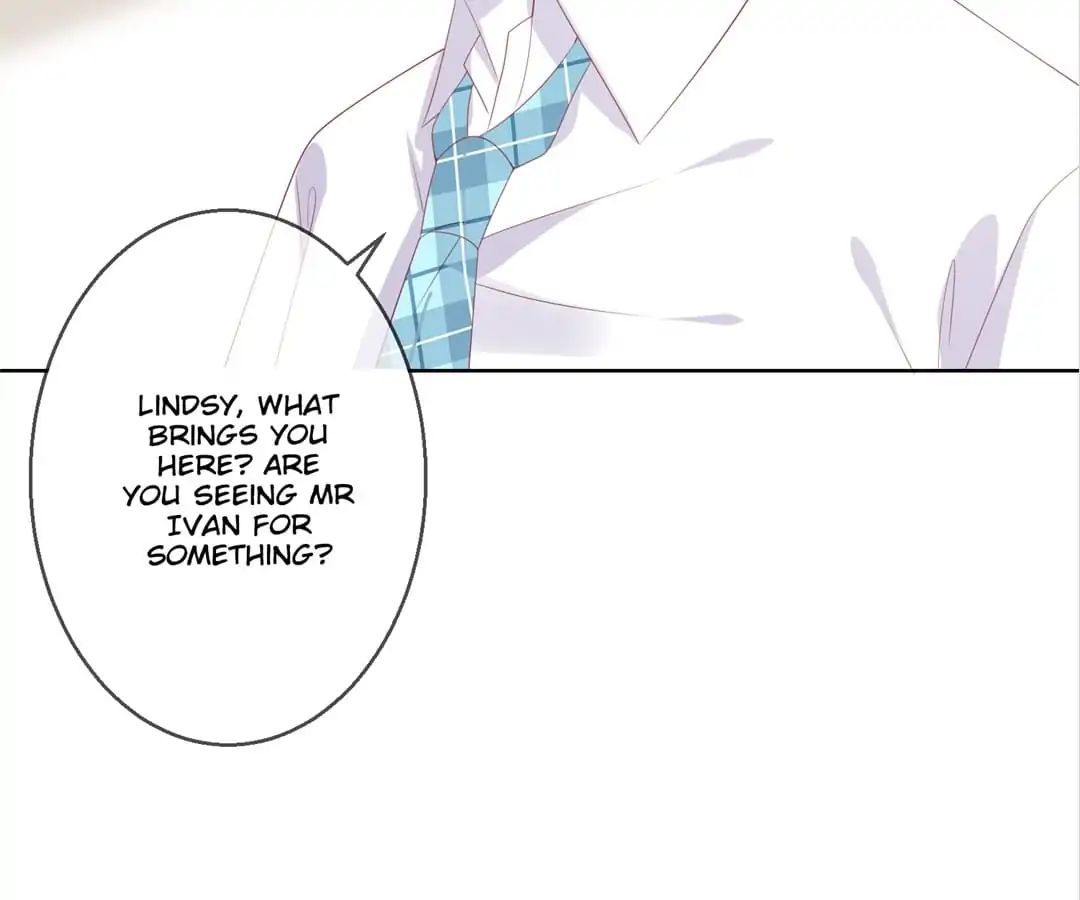 Popular Deskmate is A Cat chapter 84 - page 25