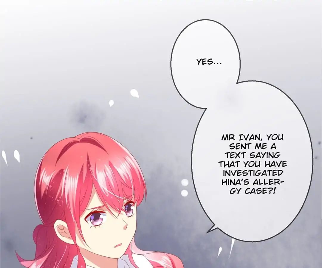 Popular Deskmate is A Cat chapter 84 - page 27