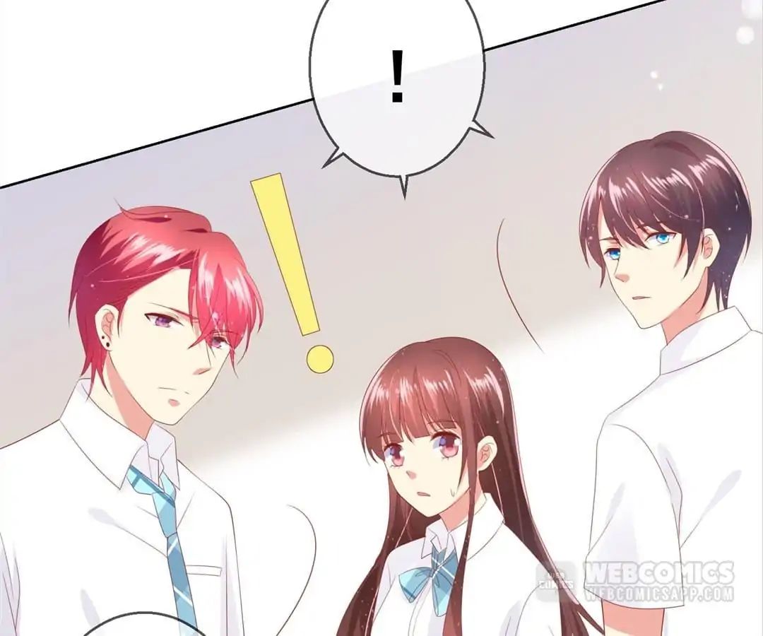 Popular Deskmate is A Cat chapter 84 - page 30
