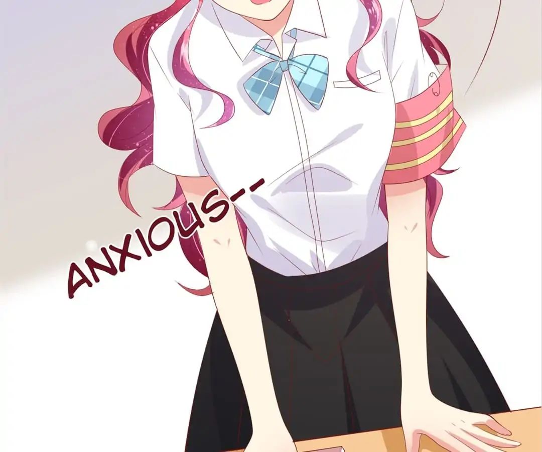 Popular Deskmate is A Cat chapter 84 - page 33