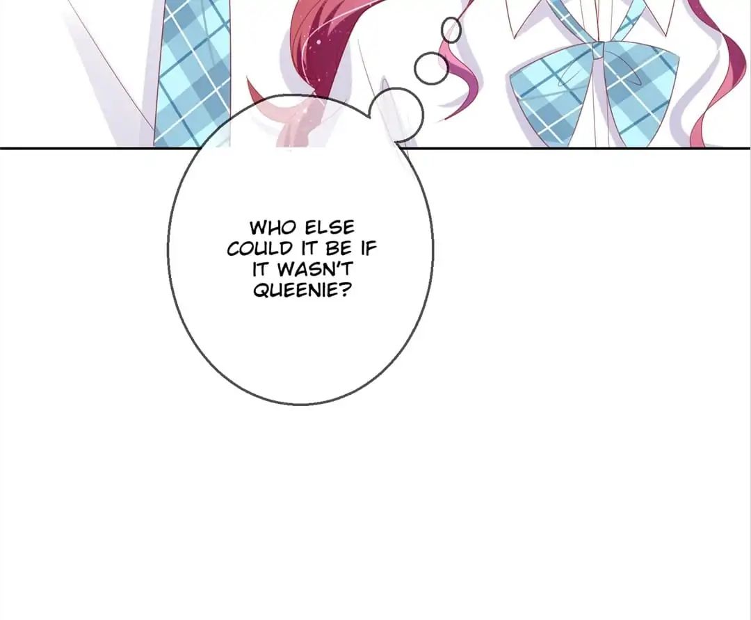 Popular Deskmate is A Cat chapter 84 - page 39