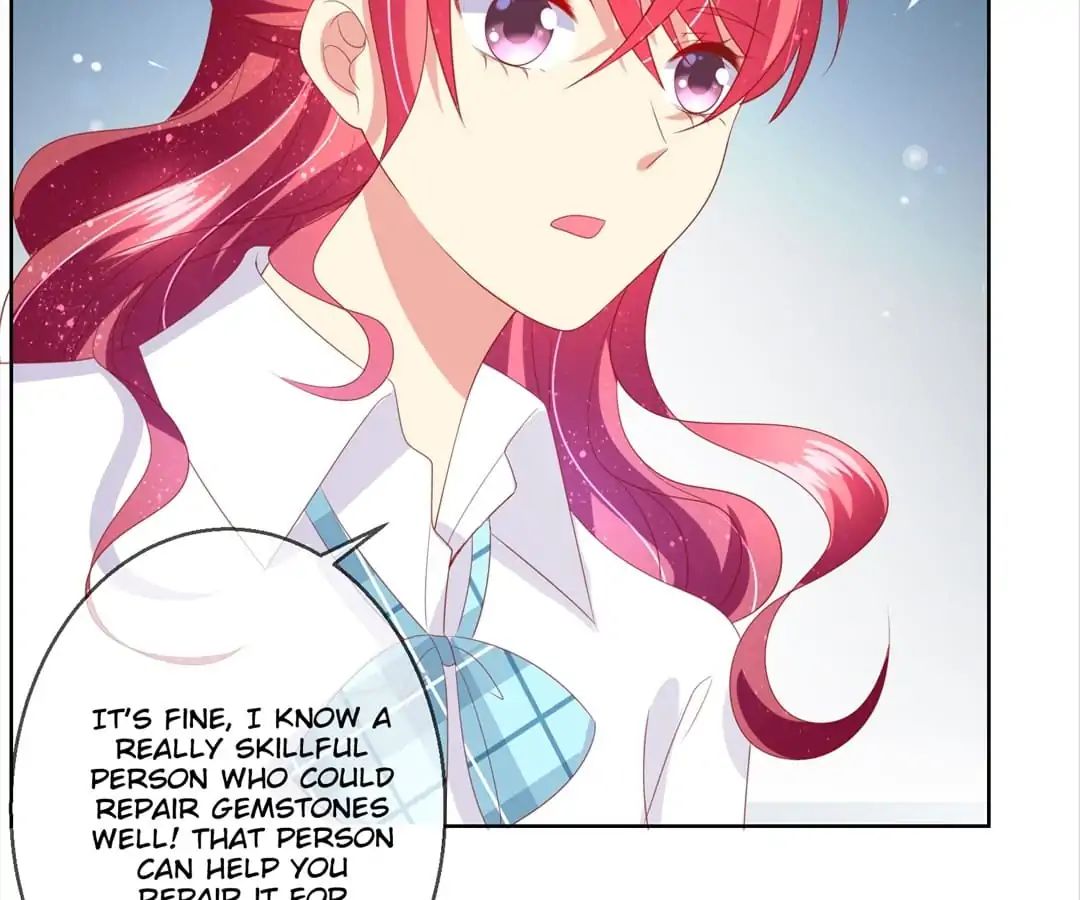 Popular Deskmate is A Cat chapter 84 - page 4