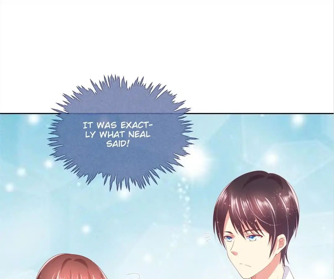 Popular Deskmate is A Cat chapter 84 - page 40