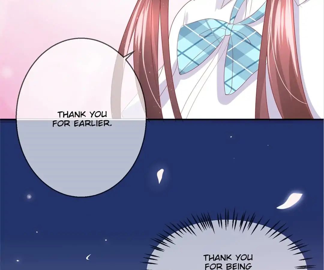 Popular Deskmate is A Cat chapter 84 - page 49
