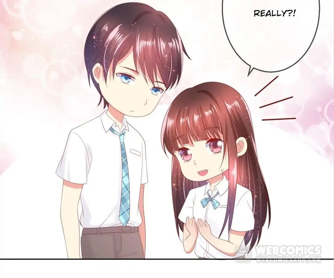 Popular Deskmate is A Cat chapter 84 - page 6