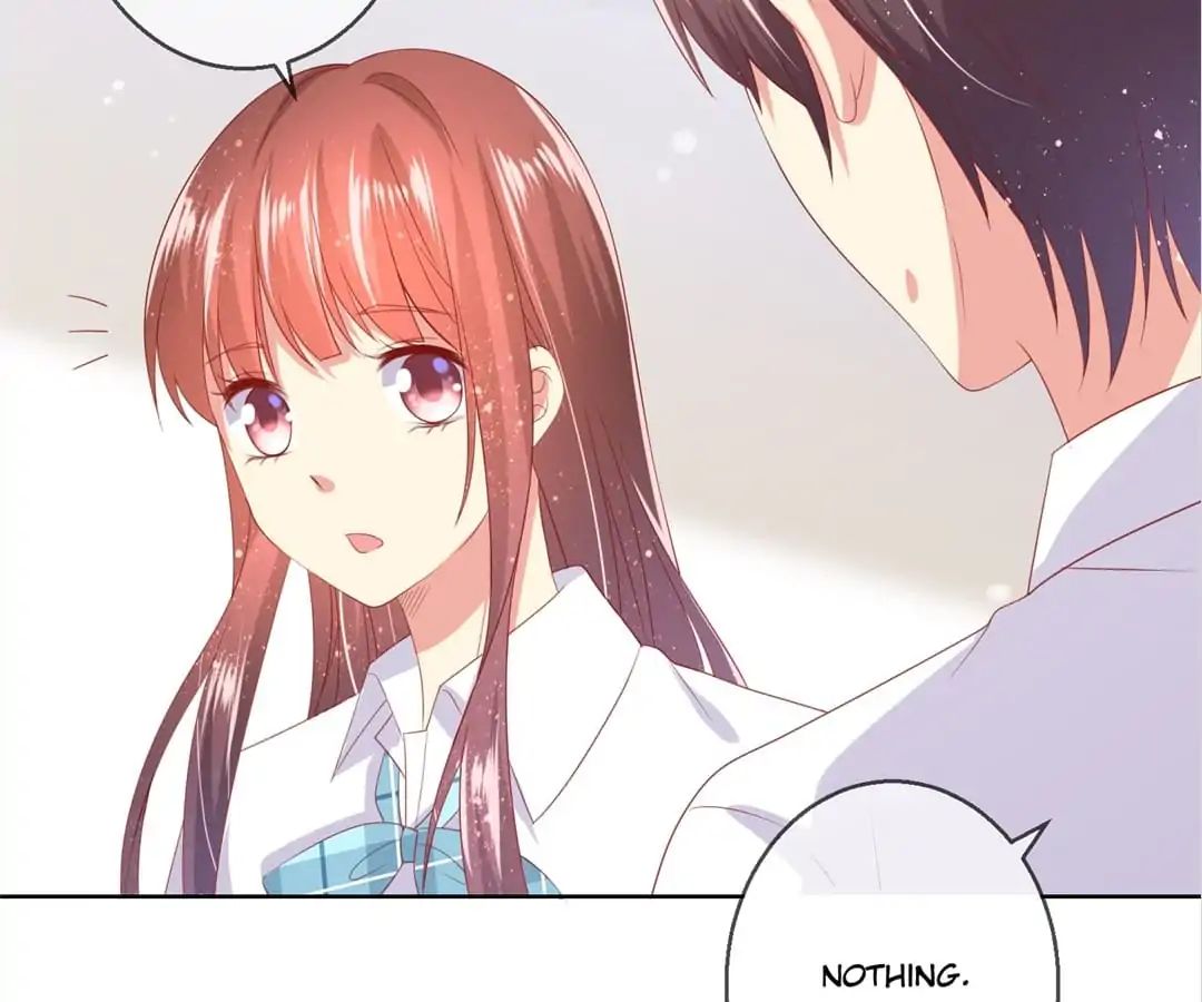 Popular Deskmate is A Cat chapter 84 - page 64