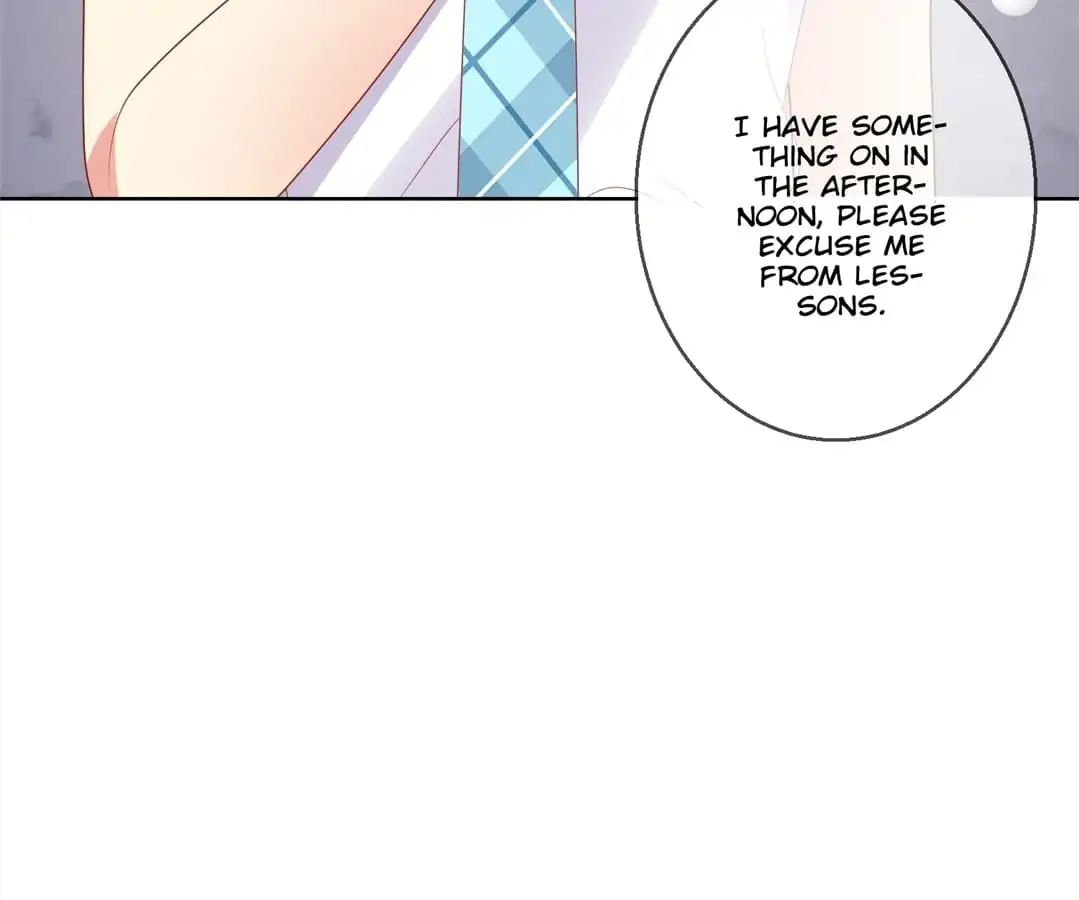 Popular Deskmate is A Cat chapter 84 - page 68
