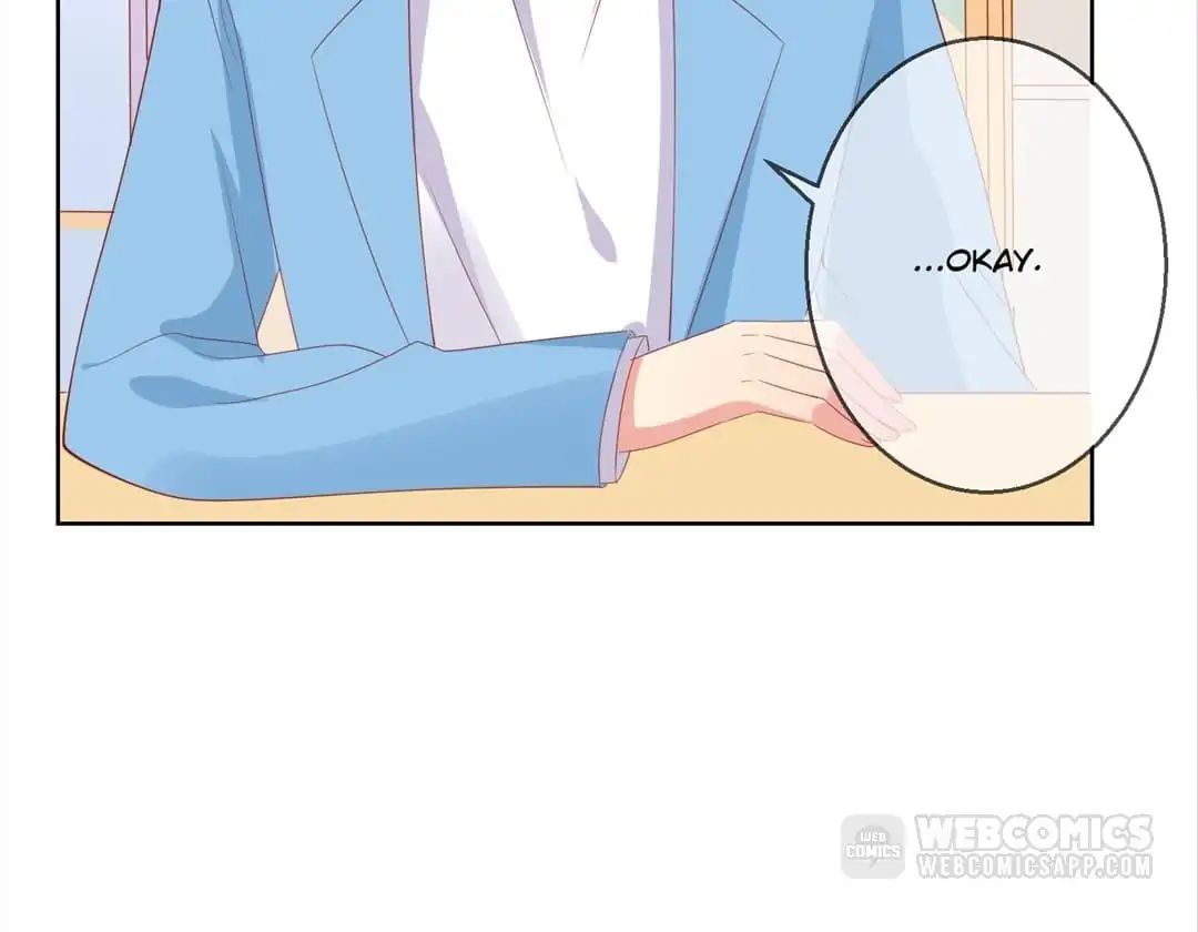 Popular Deskmate is A Cat chapter 84 - page 70