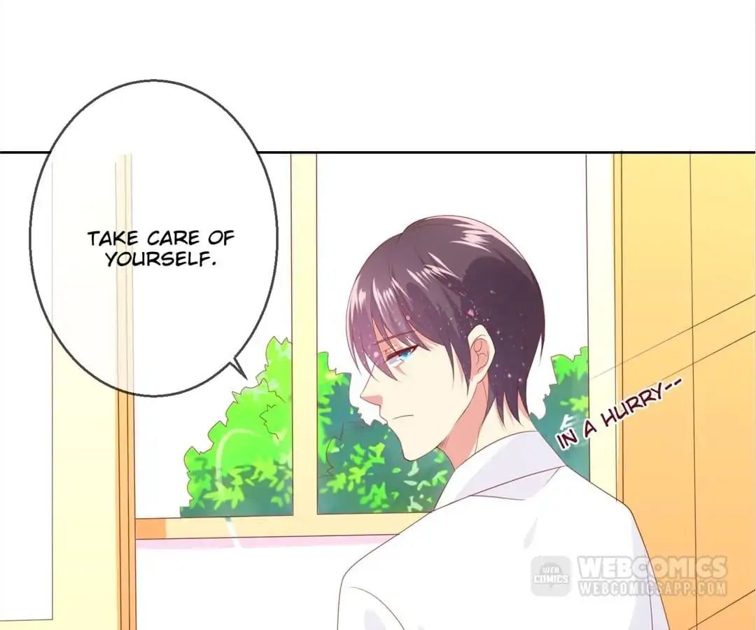 Popular Deskmate is A Cat chapter 84 - page 74