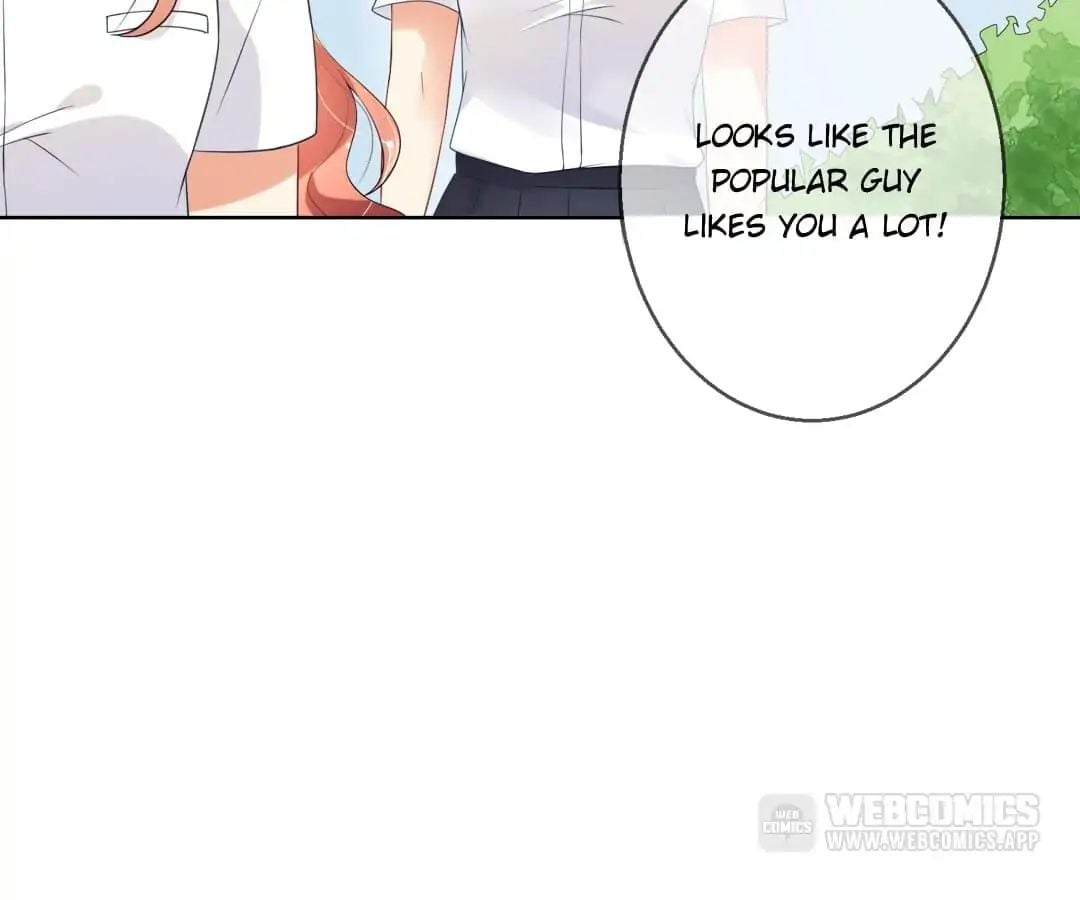 Popular Deskmate is A Cat chapter 6 - page 14