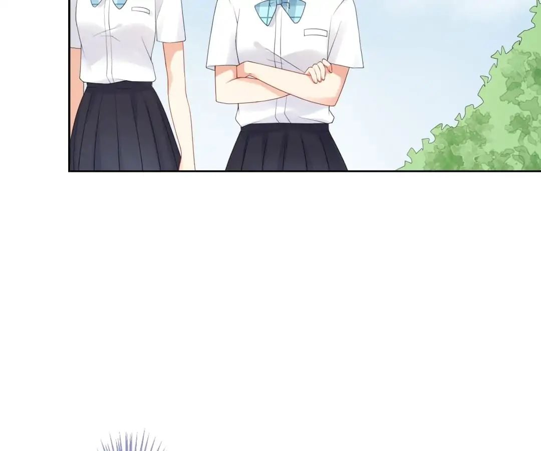 Popular Deskmate is A Cat chapter 6 - page 20