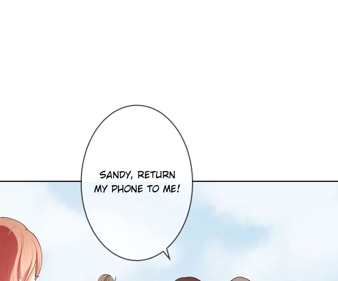 Popular Deskmate is A Cat chapter 6 - page 39