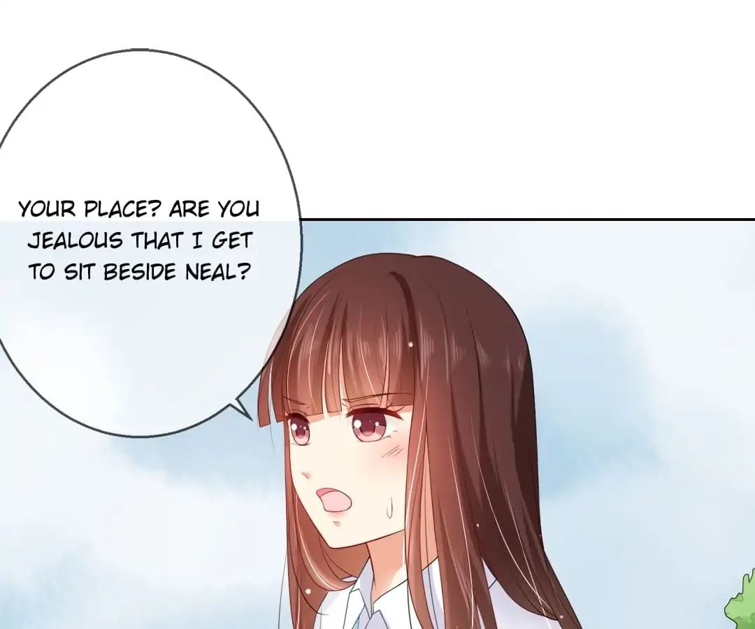 Popular Deskmate is A Cat chapter 6 - page 49