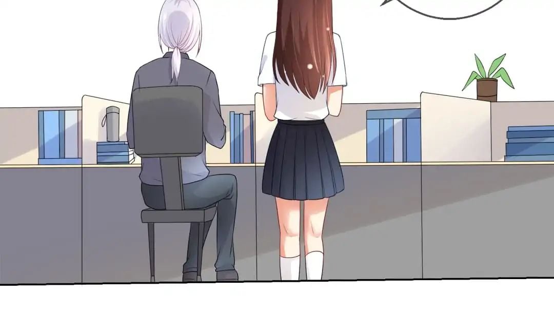 Popular Deskmate is A Cat chapter 7 - page 29