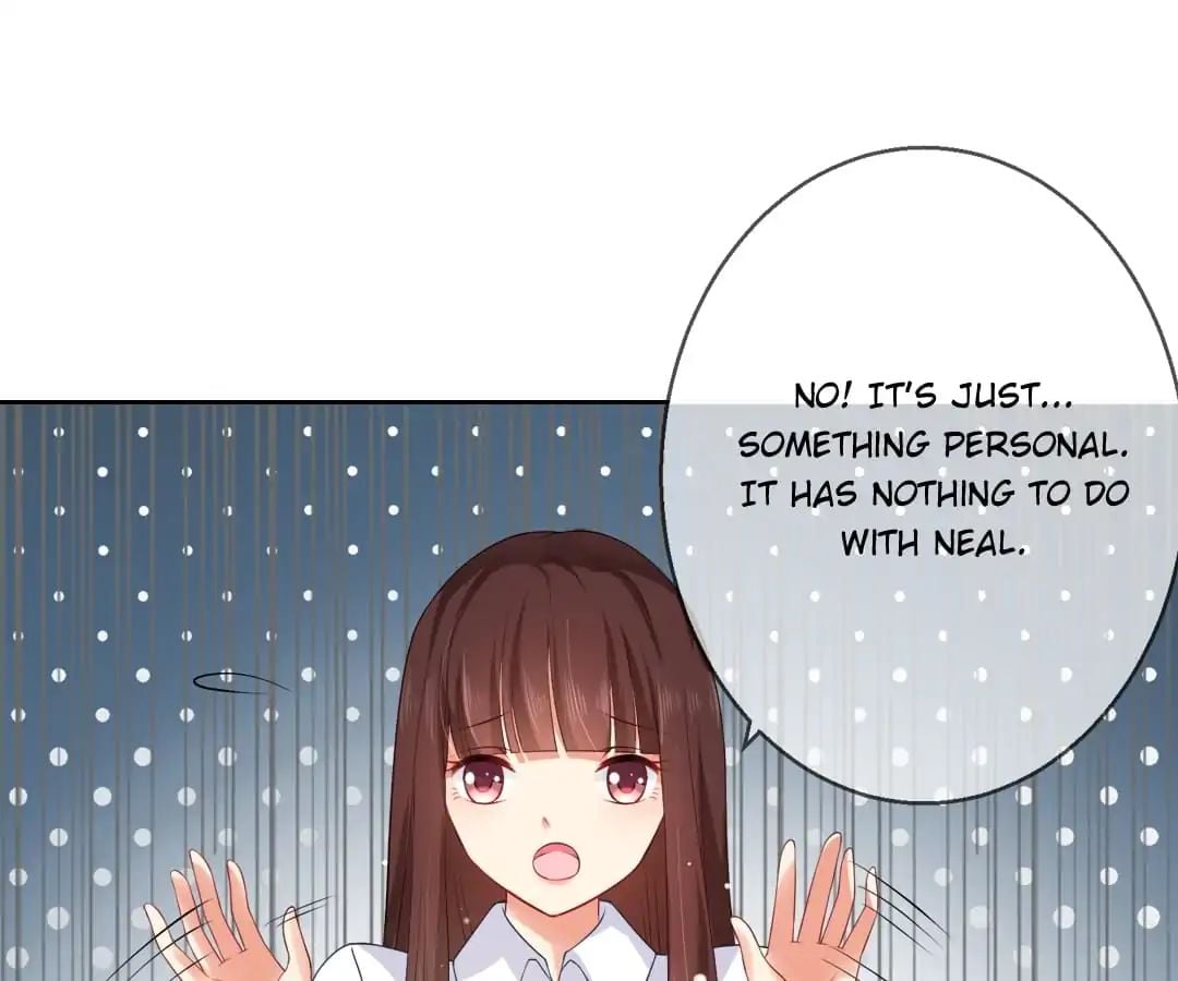 Popular Deskmate is A Cat chapter 7 - page 33