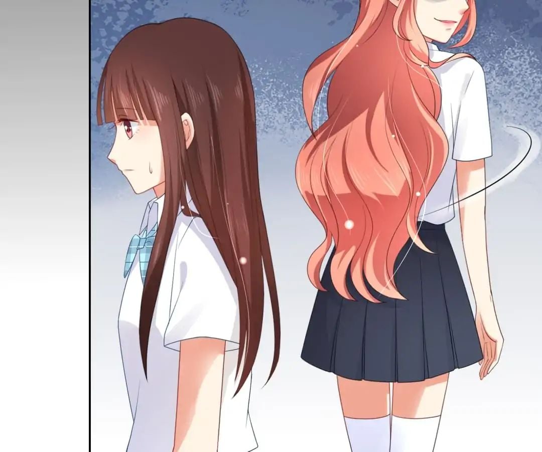 Popular Deskmate is A Cat chapter 7 - page 37