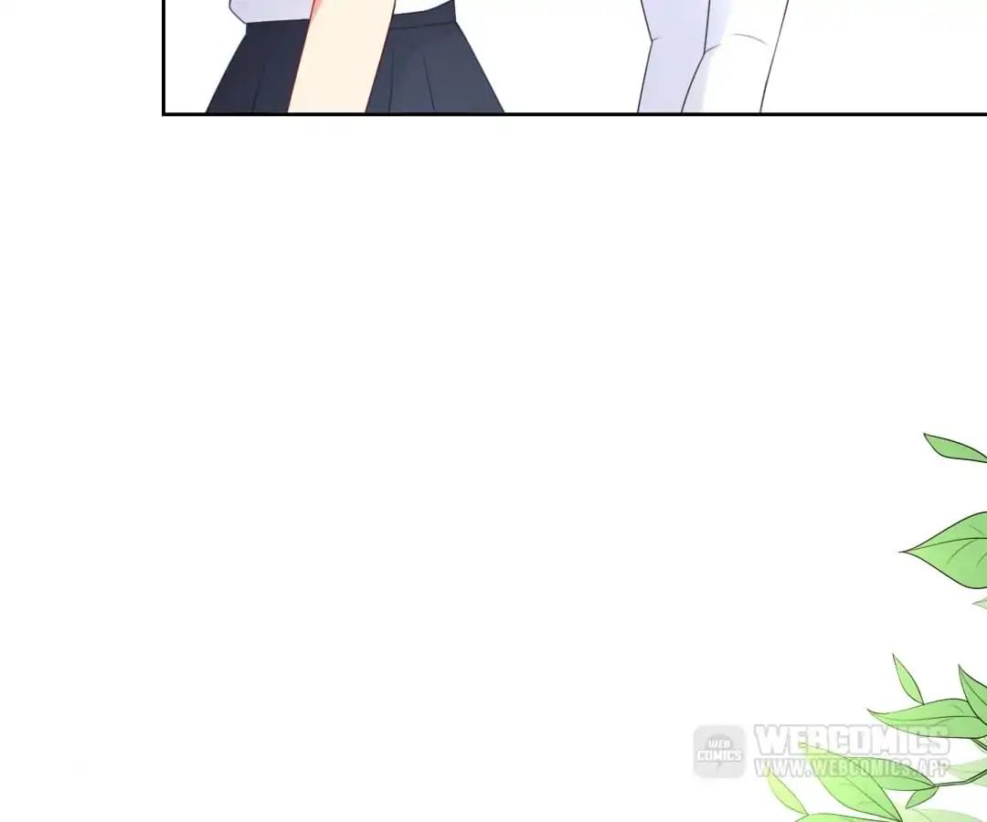 Popular Deskmate is A Cat chapter 7 - page 38