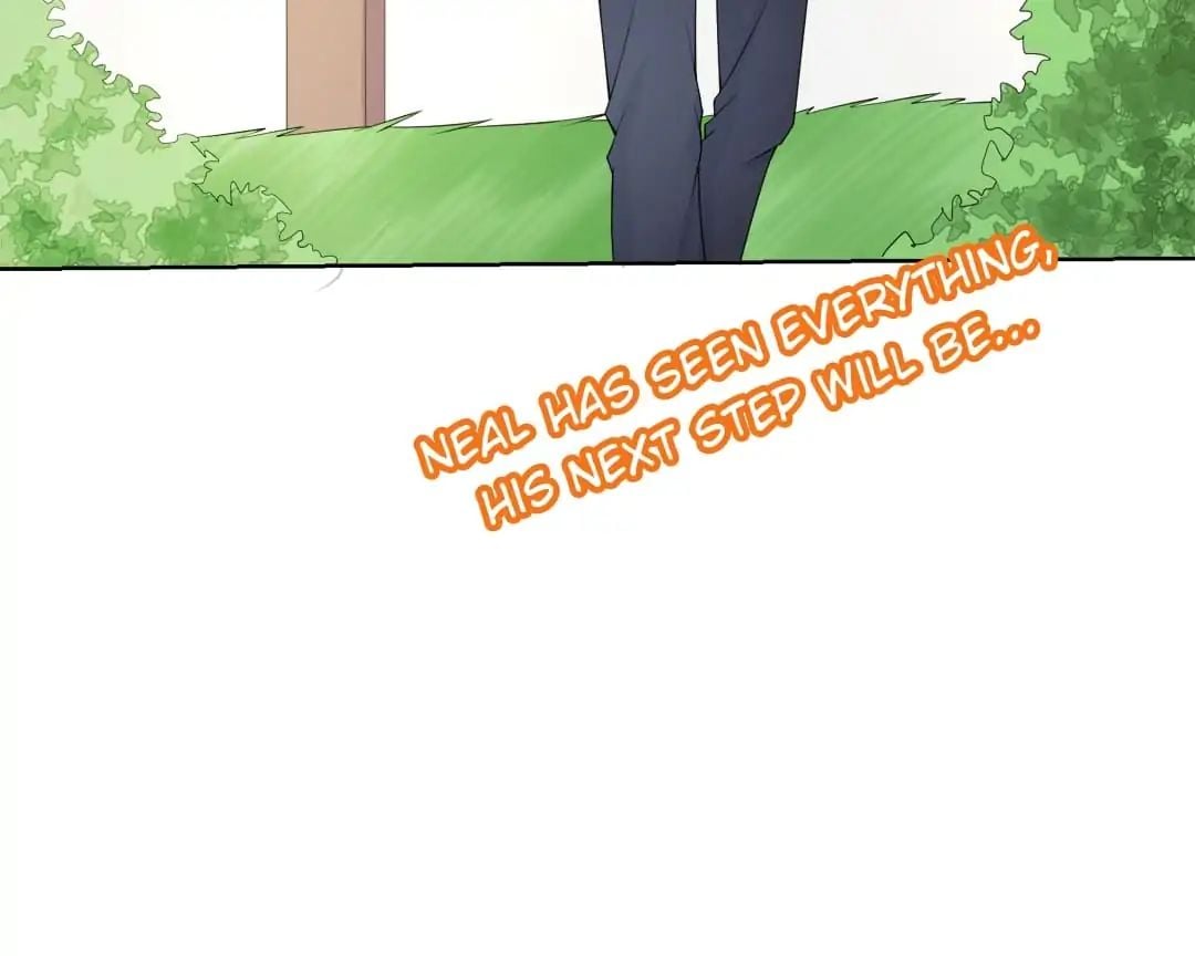 Popular Deskmate is A Cat chapter 7 - page 44