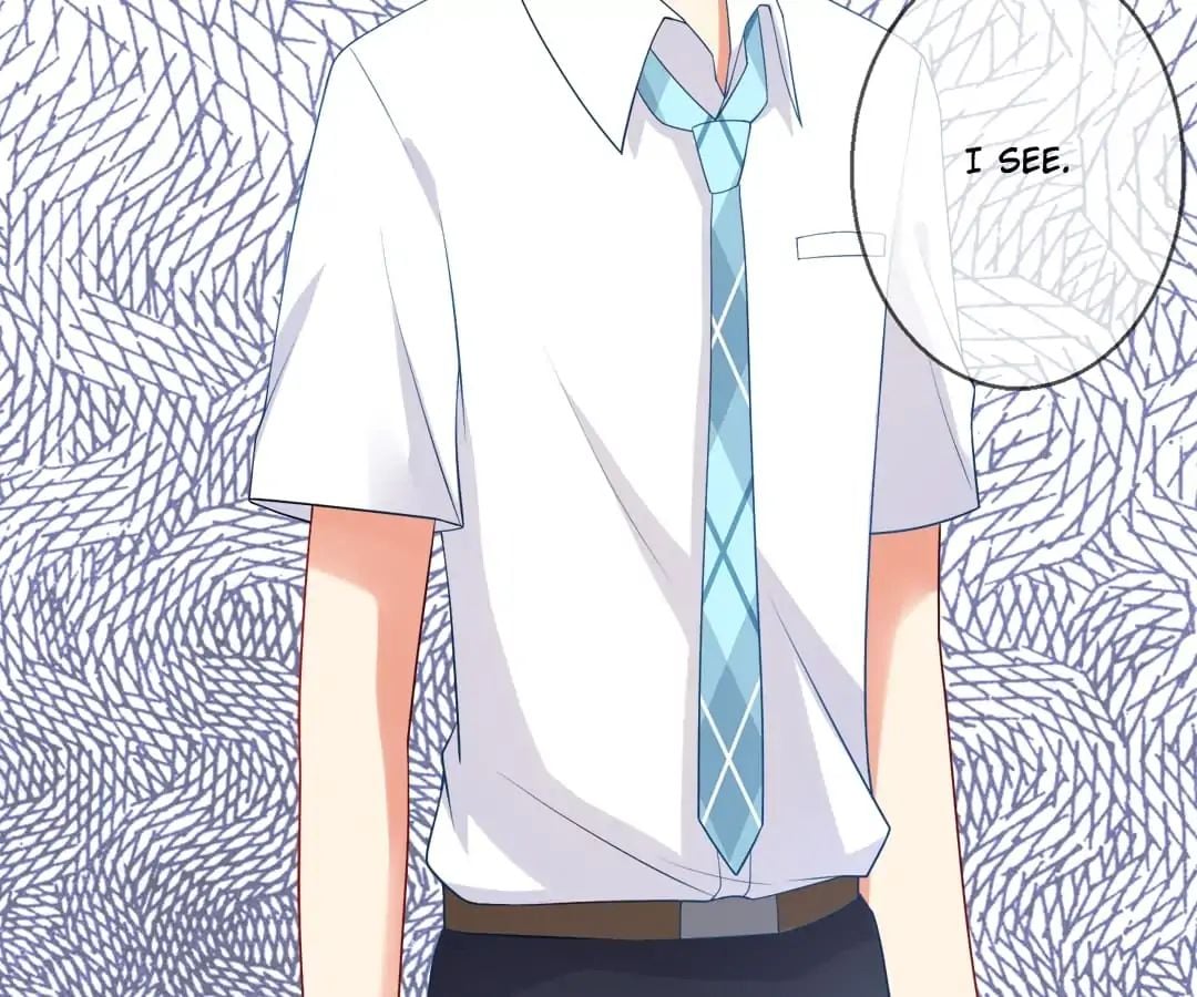Popular Deskmate is A Cat chapter 8 - page 17