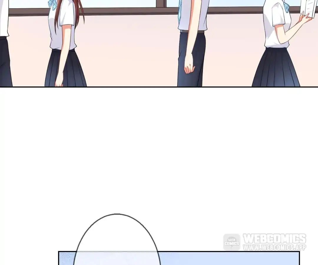 Popular Deskmate is A Cat chapter 8 - page 2