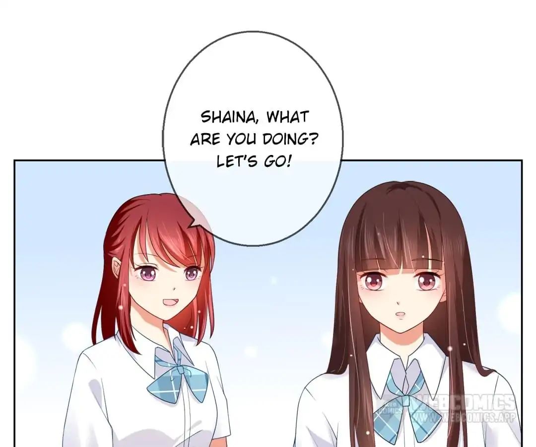Popular Deskmate is A Cat chapter 8 - page 26