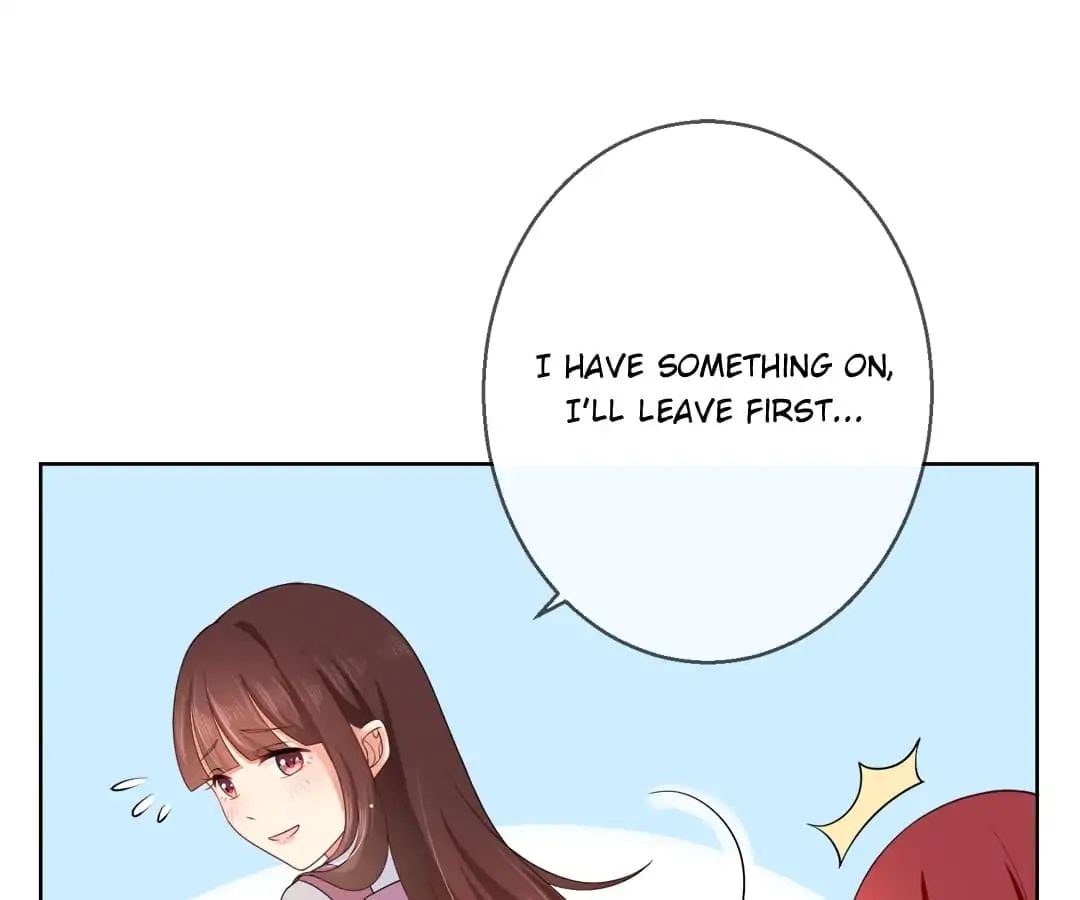 Popular Deskmate is A Cat chapter 8 - page 29