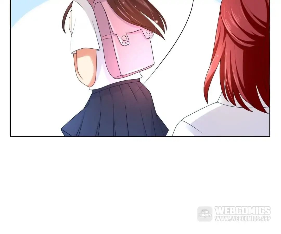 Popular Deskmate is A Cat chapter 8 - page 30