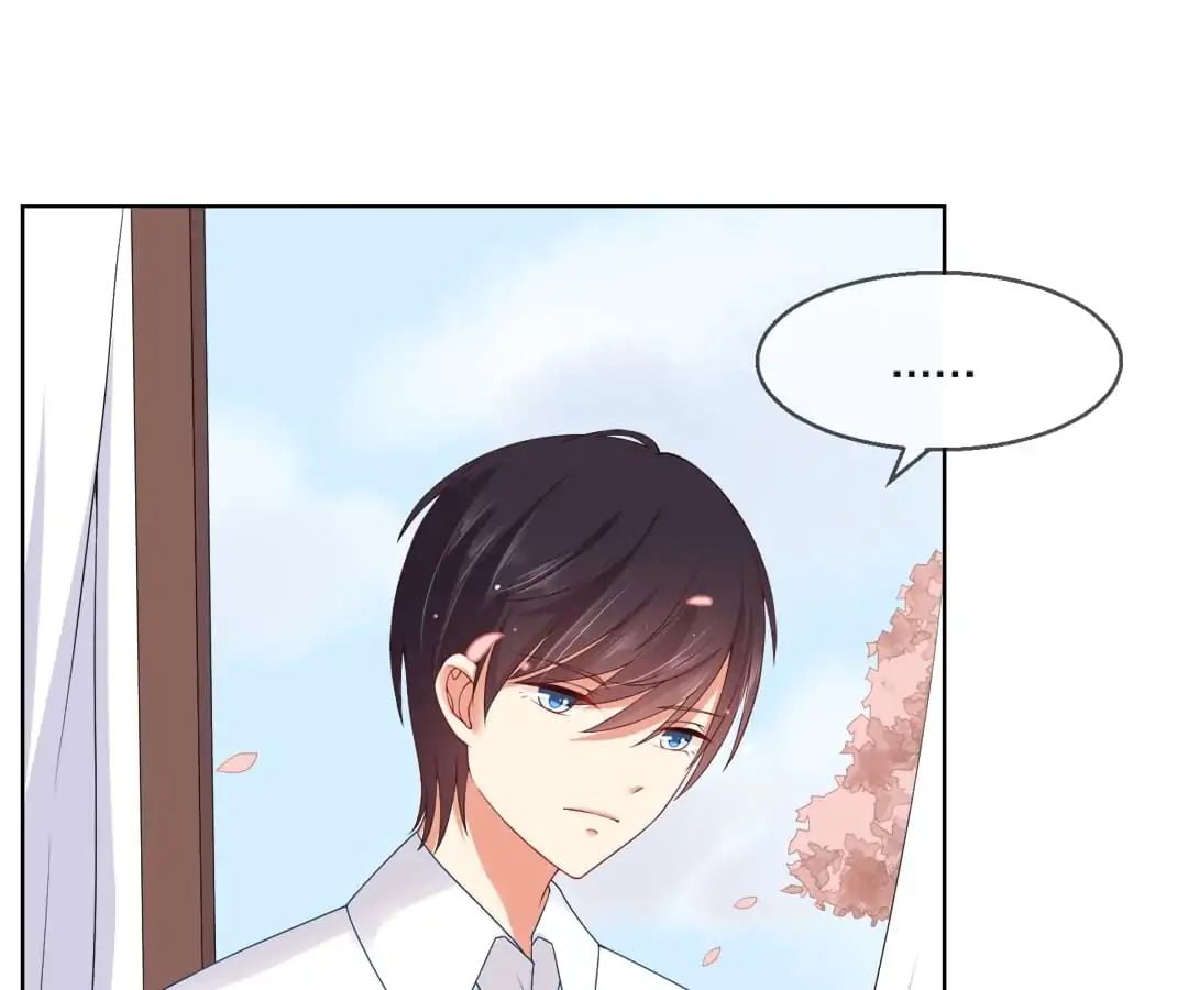 Popular Deskmate is A Cat chapter 8 - page 35