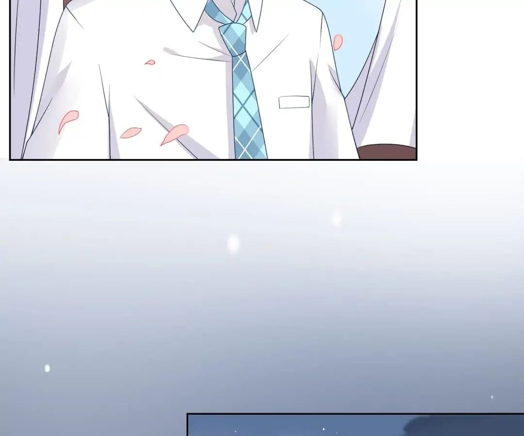 Popular Deskmate is A Cat chapter 8 - page 36