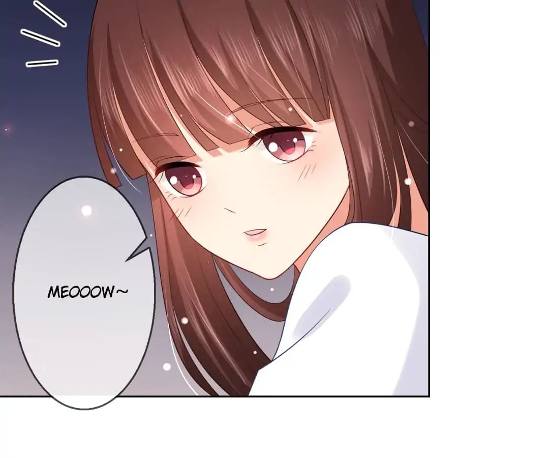 Popular Deskmate is A Cat chapter 8 - page 40