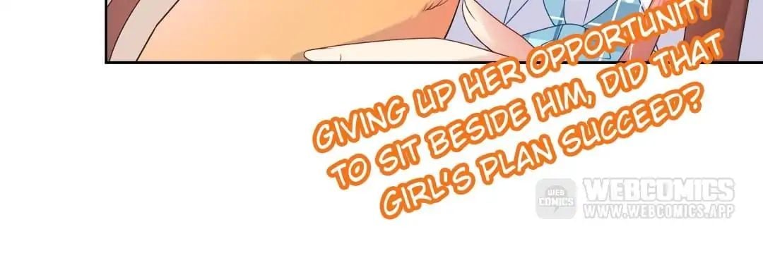 Popular Deskmate is A Cat chapter 8 - page 46