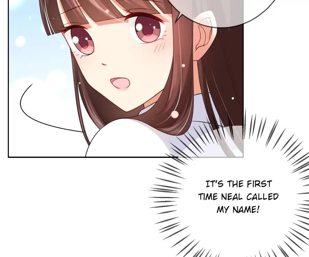 Popular Deskmate is A Cat chapter 8 - page 5