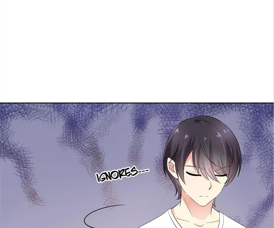 Popular Deskmate is A Cat chapter 35 - page 1