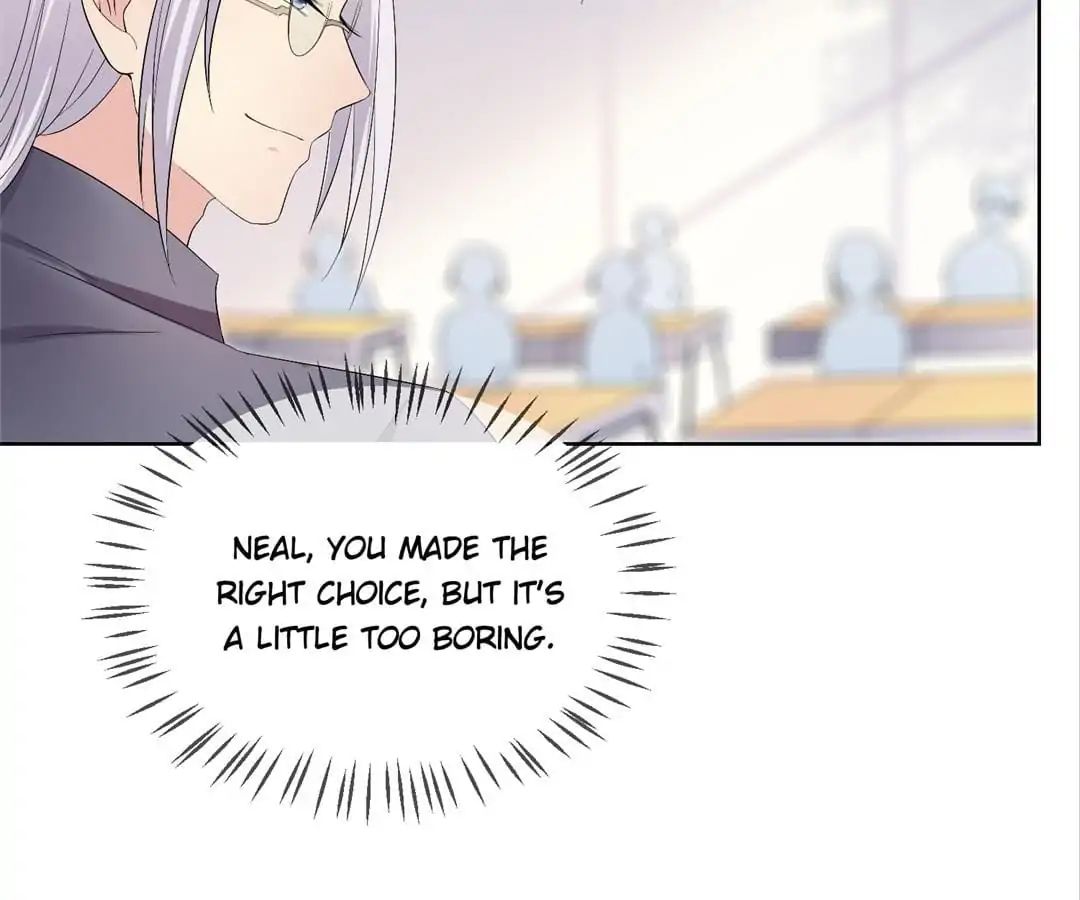 Popular Deskmate is A Cat chapter 35 - page 11