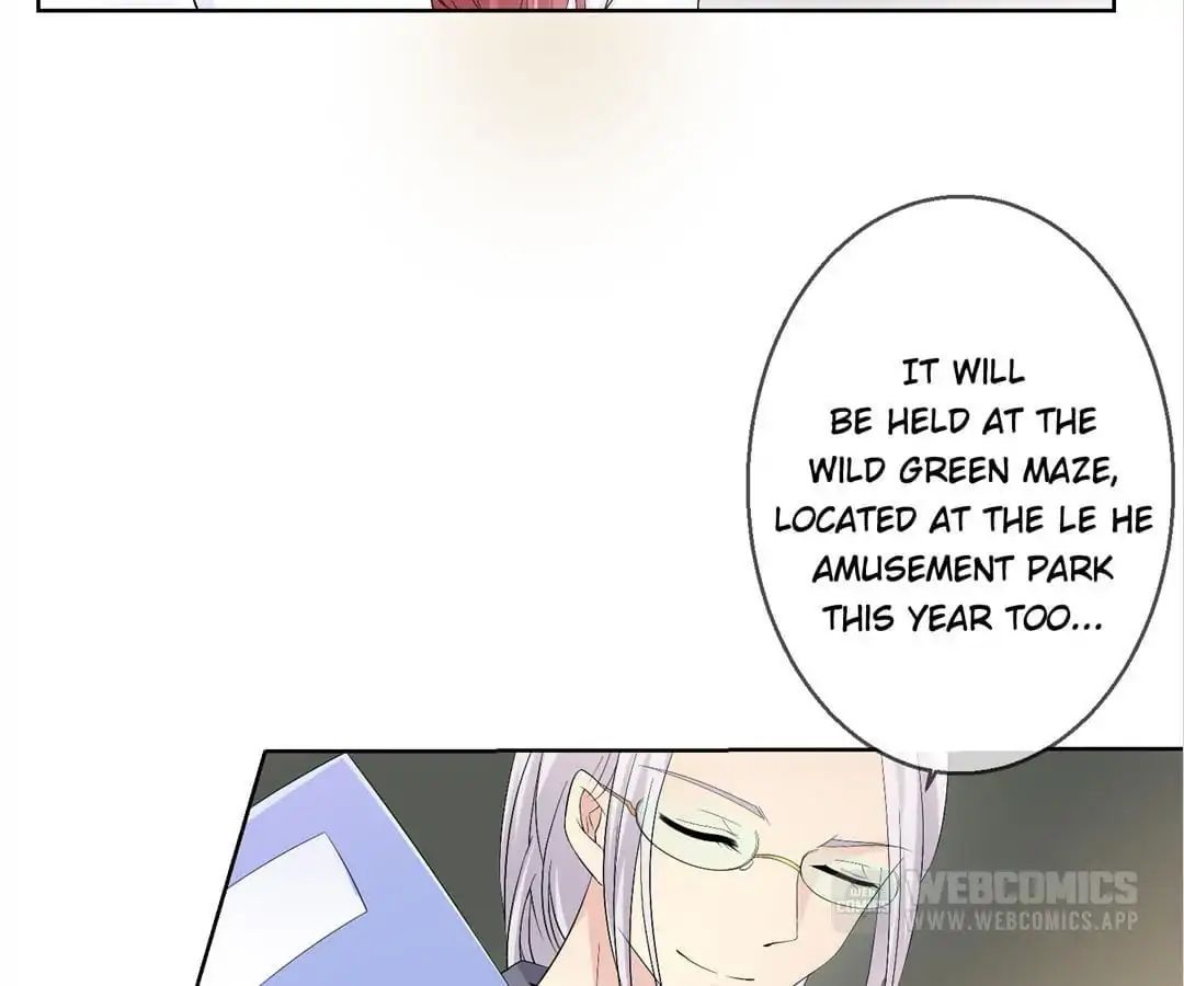 Popular Deskmate is A Cat chapter 35 - page 14