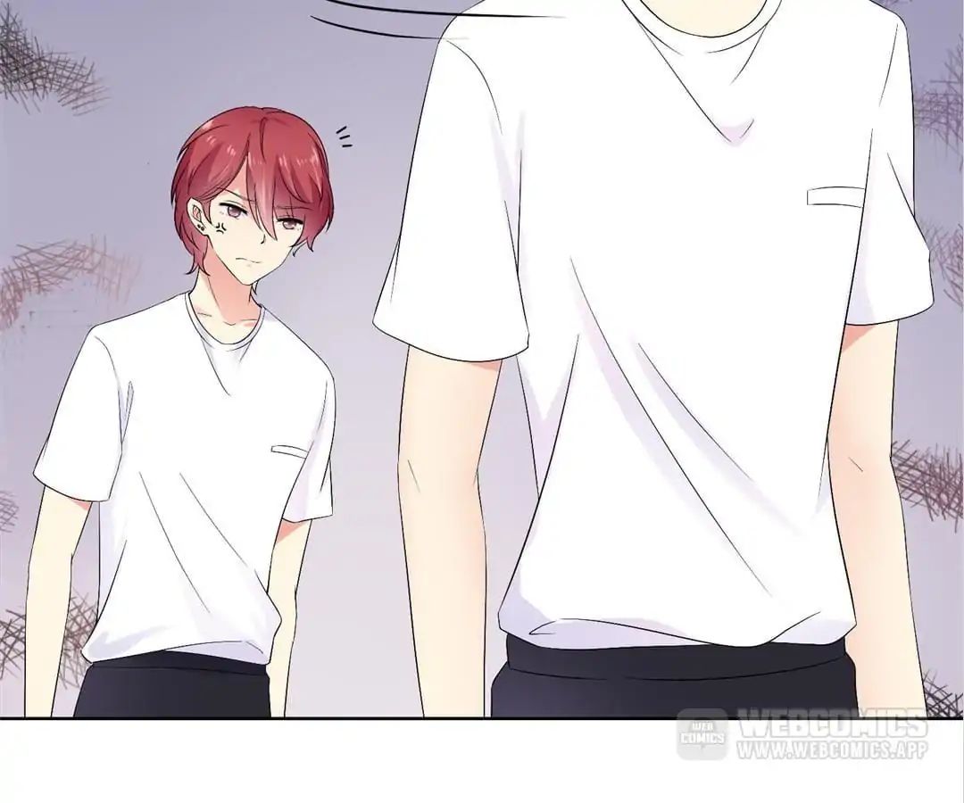 Popular Deskmate is A Cat chapter 35 - page 2
