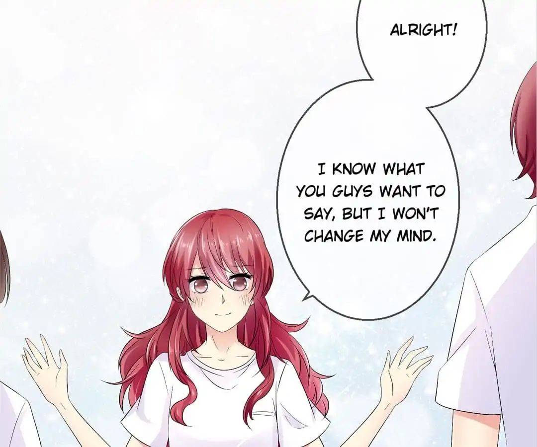 Popular Deskmate is A Cat chapter 35 - page 20