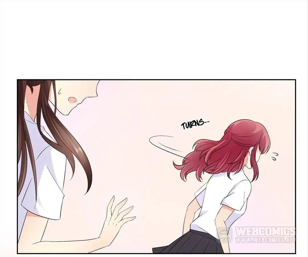 Popular Deskmate is A Cat chapter 35 - page 22