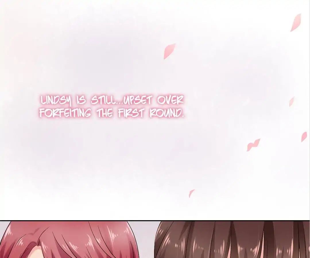 Popular Deskmate is A Cat chapter 35 - page 23