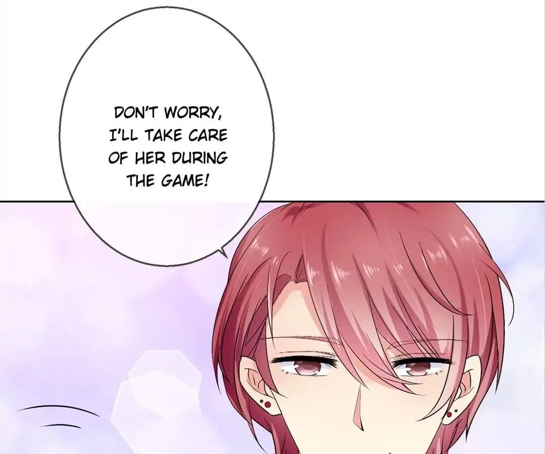 Popular Deskmate is A Cat chapter 35 - page 25