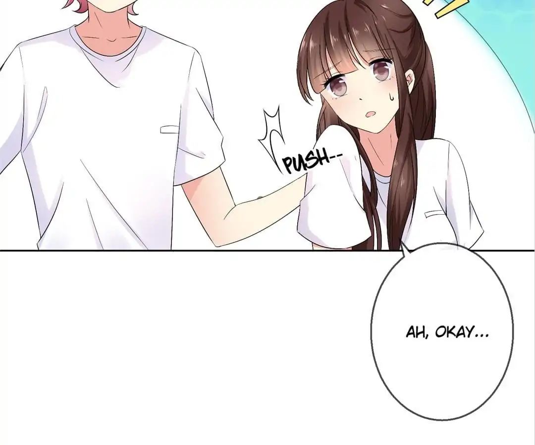 Popular Deskmate is A Cat chapter 35 - page 29