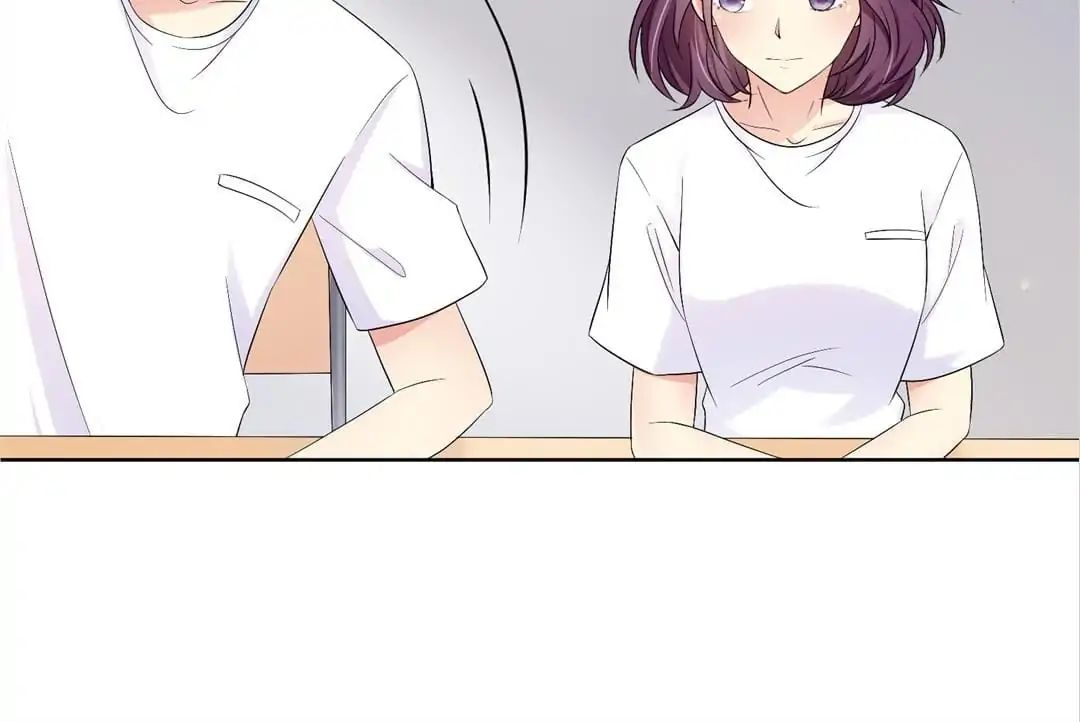 Popular Deskmate is A Cat chapter 35 - page 32