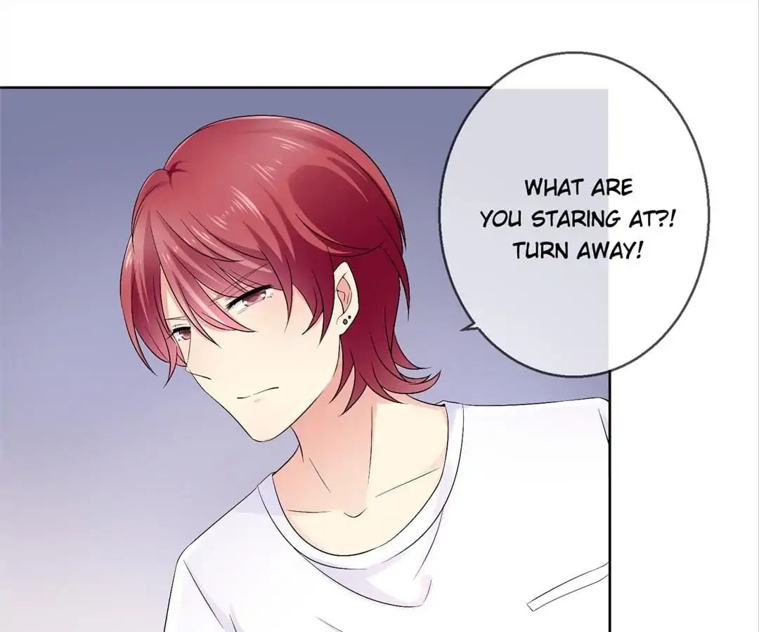 Popular Deskmate is A Cat chapter 35 - page 33